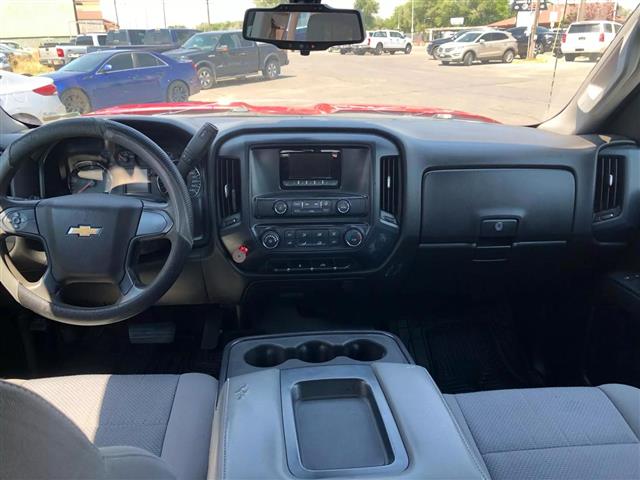 $14995 : 2015 CHEVROLET SILVERADO 2500 image 8