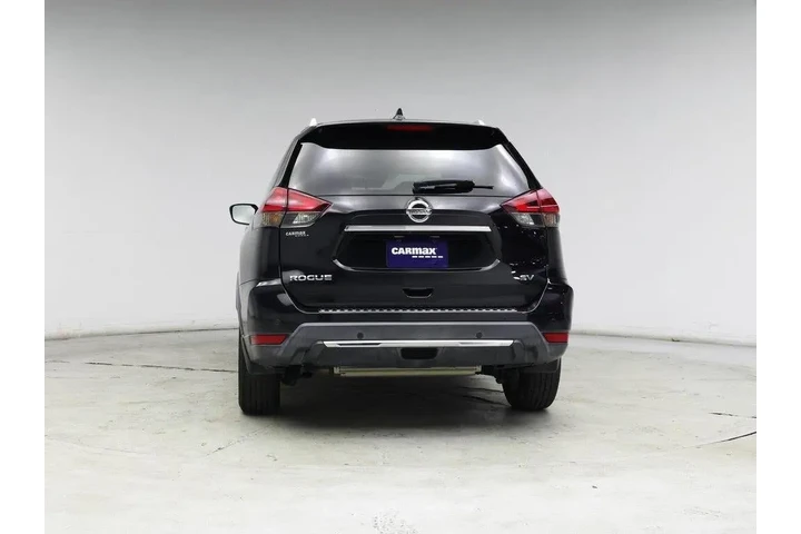 $18998 : Nissan Rogue 2020 S 4dr Cros image 6