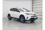 Toyota RAV4 2018 LE 4dr SUV en Sacramento