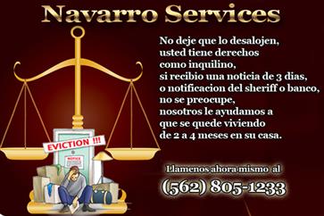 NAVARRO SERVICES image 4