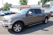 2018 F-150 Lariat en Boise