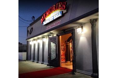 MEMORIES BANQUET - AFFORDABLE en Los Angeles