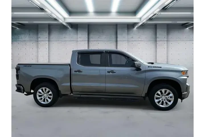 $29555 : Chevrolet Silverado 1500 202 image 3