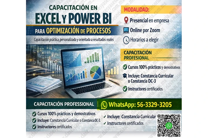 DashBoards con EXCEL o PowerBI image 7