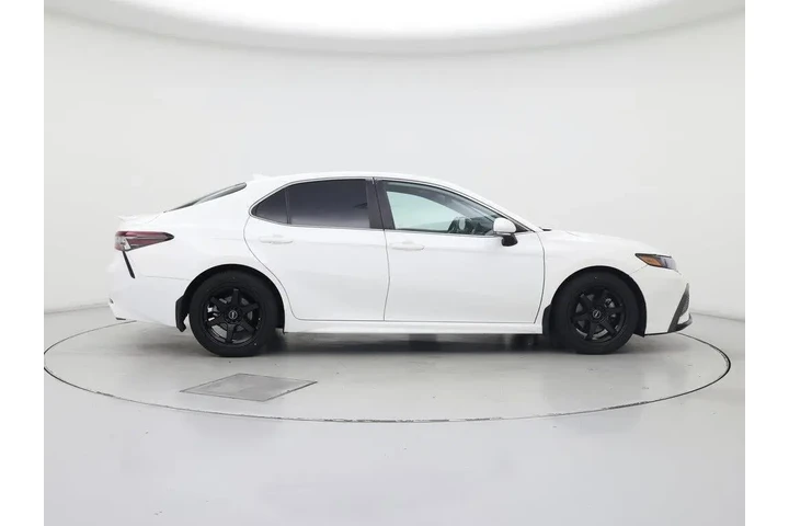 $25998 : Toyota Camry 2022 SE 4dr Sed image 7