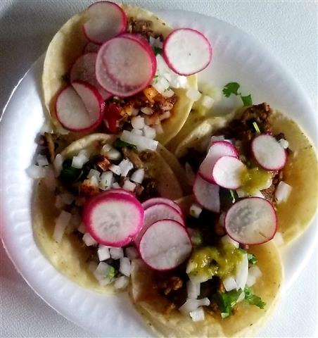 TACOS SERVICIOS CATERING image 8