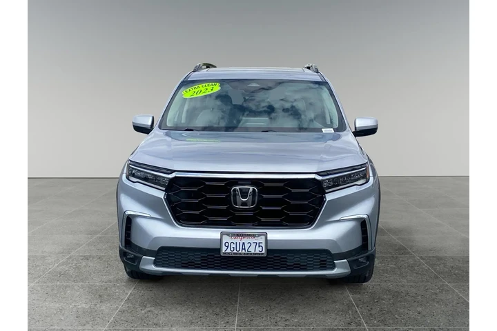 $38248 : Honda Pilot 2023 Touring 4dr image 8