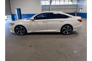 $21844 : Honda Accord 2018 Sport 4dr thumbnail