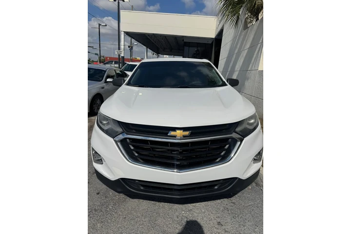 $13000 : Chevrolet Equinox LS Sport image 6