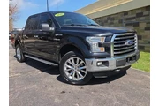 $18570 : Ford F-150 2016 4x4 XLT 4dr thumbnail