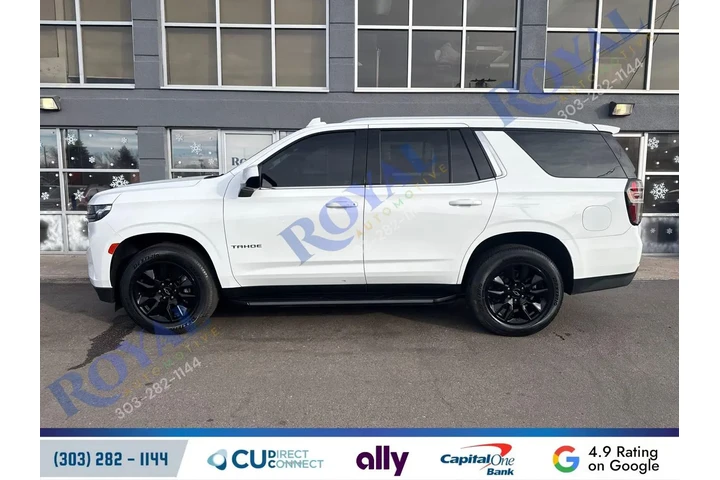 $37895 : 2023 Tahoe 4WD LS image 9