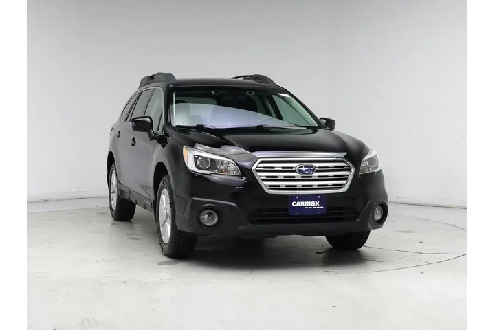$19998 : Subaru Outback 2016 AWD 2.5i image 5