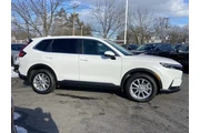 $25487 : Honda CR-V 2024 AWD EX 4dr S thumbnail