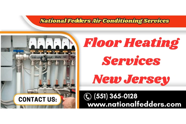 National Fedders Air Condition image 5