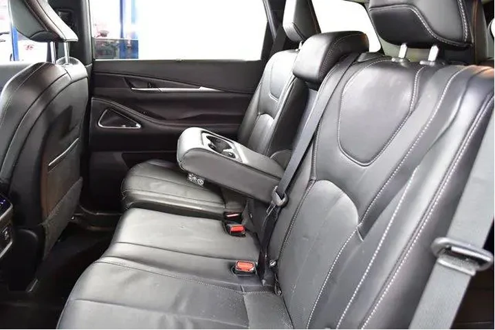 $36994 : INFINITI QX60 2023 AWD Senso image 10