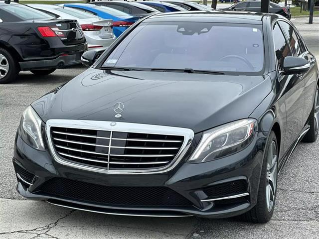 $27990 : 2016 MERCEDES-BENZ S-CLASS image 2