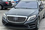 $27990 : 2016 MERCEDES-BENZ S-CLASS thumbnail