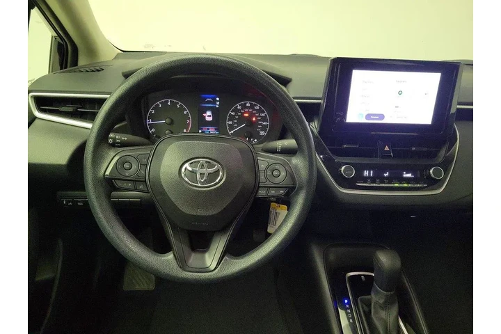 $19998 : Toyota Corolla 2024 LE 4dr S image 10