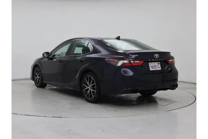 $23998 : Toyota Camry 2022 SE 4dr Sed image 2