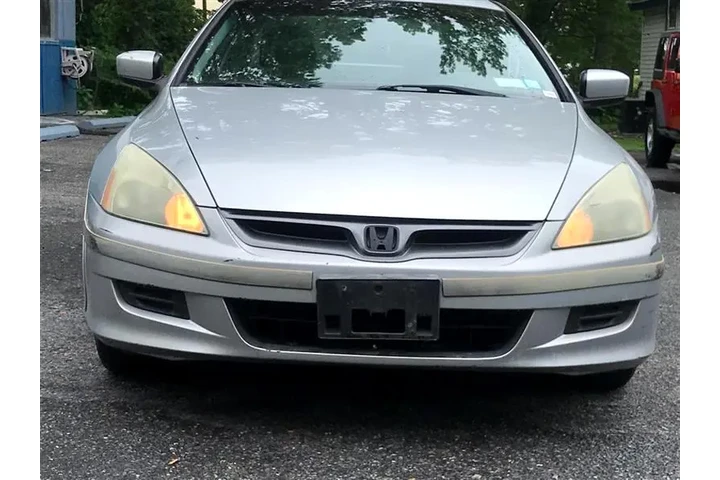 $5499 : 2007 Accord image 7