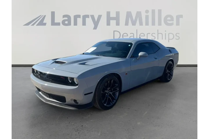 $36703 : Dodge Challenger 2021 R/T Sc image 1
