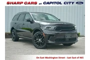 Dodge Durango 2024 AWD GT 4d en Indianapolis