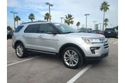 $16990 : Ford Explorer 2019 XLT 4dr S thumbnail