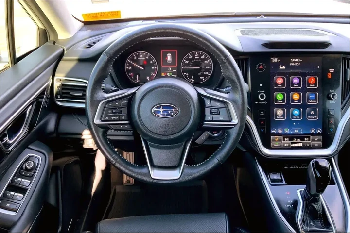 $32500 : Subaru Outback 2024 AWD Limi image 5