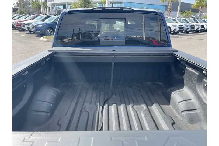 $38232 : Nissan Titan 2023 4x2 Platin image 7