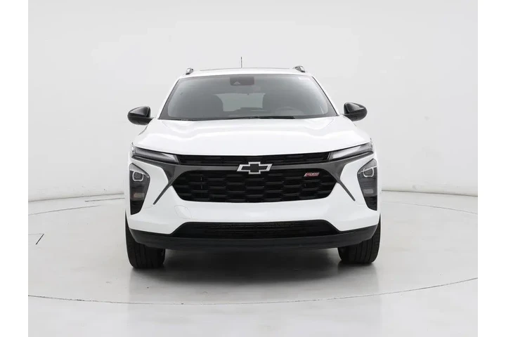 $22998 : Chevrolet Trax 2024 RS 4dr C image 5