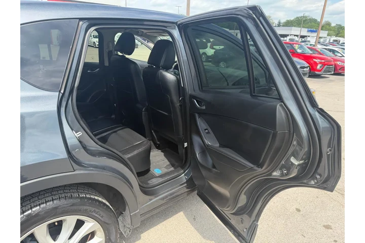 $9980 : 2013 CX-5 AWD 4dr Auto Grand image 9