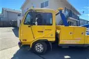 ABEL^s FAST SERVICE TOW en San Francisco Bay Area