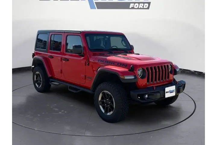 $27000 : Jeep Wrangler Unlimited 2018 image 7