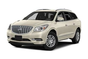 2015 Enclave Premium