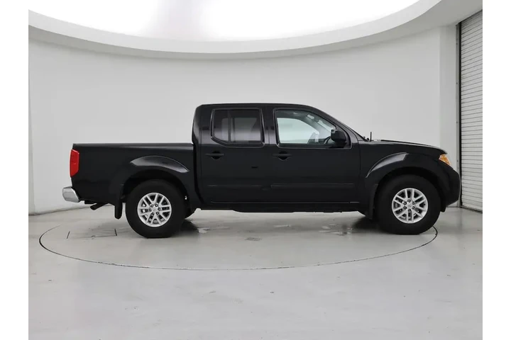 $24998 : Nissan Frontier 2020 4x2 S 4 image 7