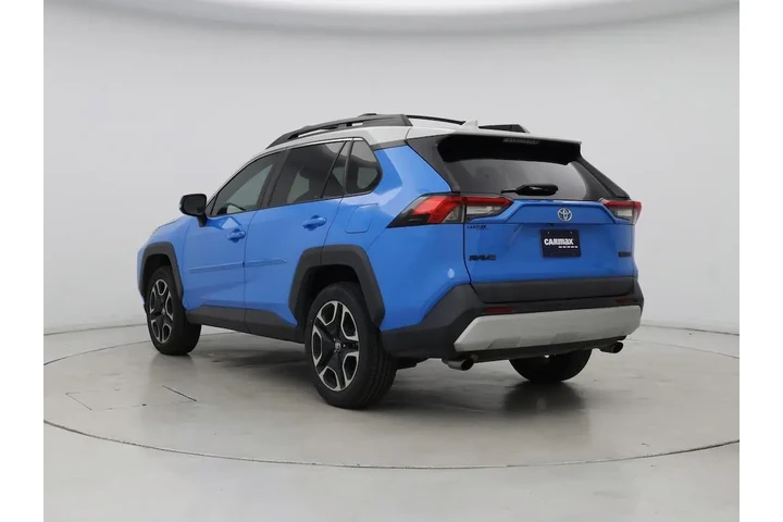 $21998 : Toyota RAV4 2019 AWD Adventu image 2