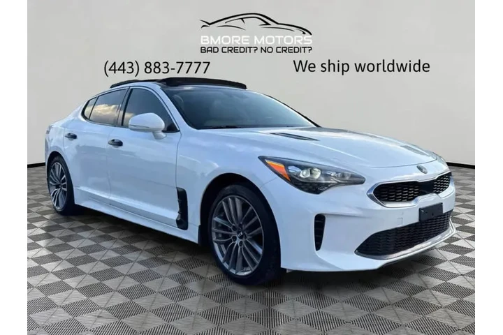$14999 : 2019 Stinger image 4