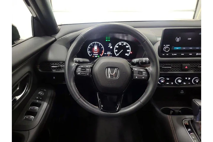 $26998 : Honda HR-V 2025 Sport 4dr Cr image 10