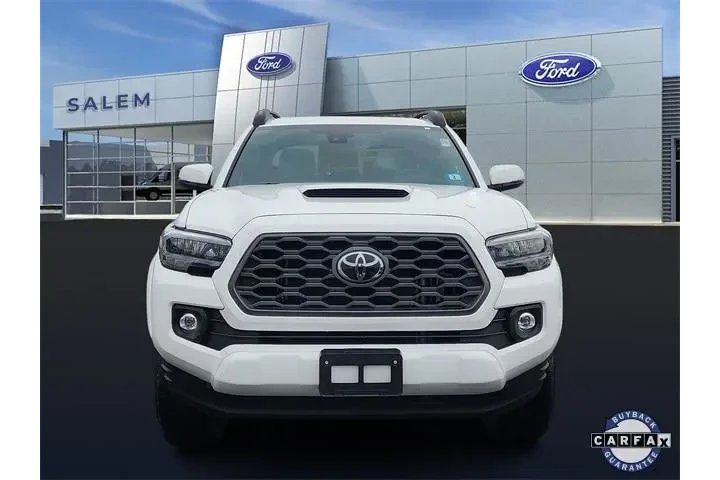$35495 : Toyota Tacoma 2023 4x4 TRD S image 7