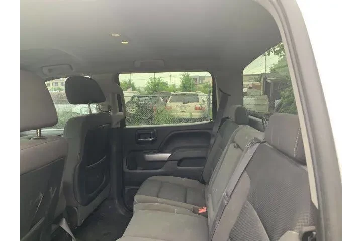 $20995 : 2014 Silverado 1500 image 4
