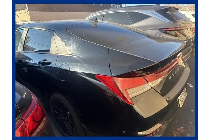 $21398 : Hyundai ELANTRA 2023 SEL 4dr image 3