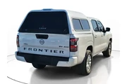 $25791 : Nissan Frontier 2022 4x4 S 4 thumbnail