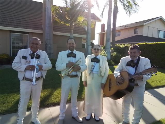 MARIACHI AZTECA ZACATECAS image 2