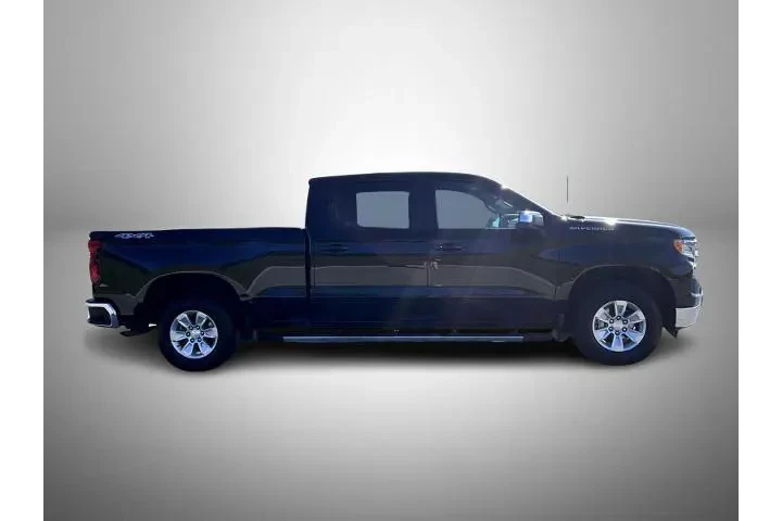 $36302 : Chevrolet Silverado 1500 202 image 4
