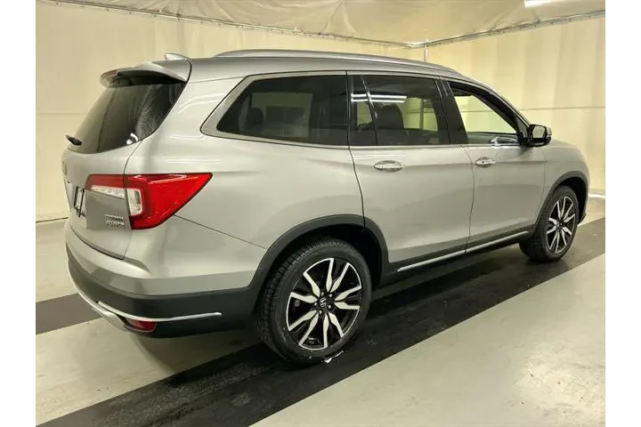 $33311 : Honda Pilot 2022 AWD Touring image 2