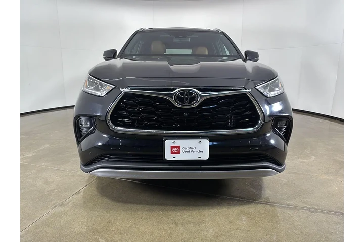 $41774 : 2021 Highlander Platinum image 9