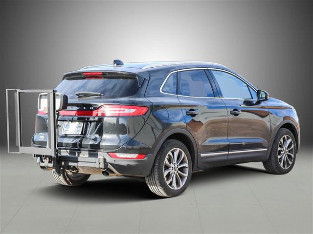 $18700 : Pre-Owned 2017 Lincoln MKC Se image 4