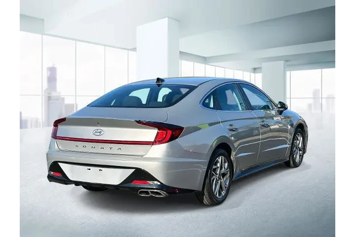 $19999 : Hyundai SONATA 2023 SEL 4dr image 4