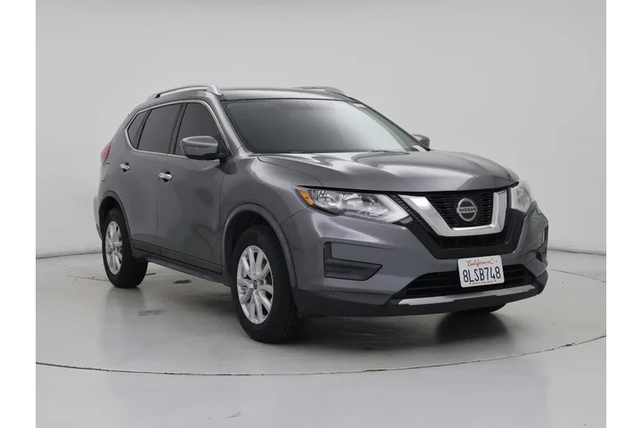 $12998 : Nissan Rogue 2018 AWD S 4dr image 1