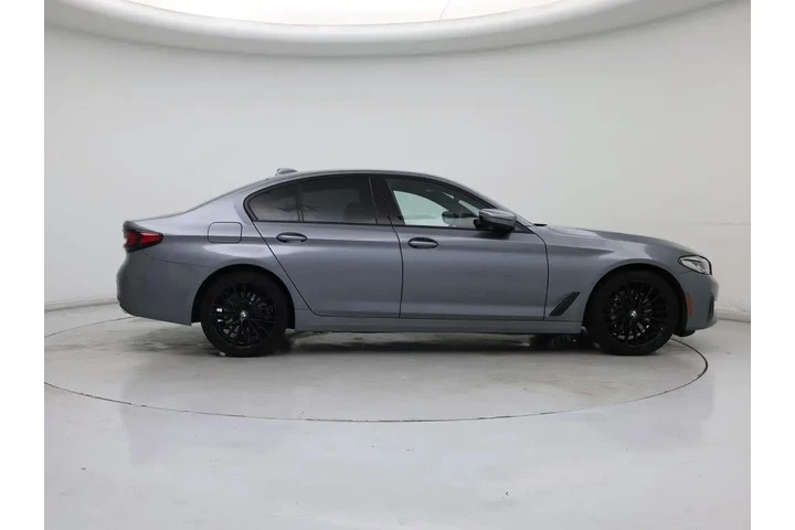 $29998 : BMW 5 Series 2022 530i 4dr S image 7